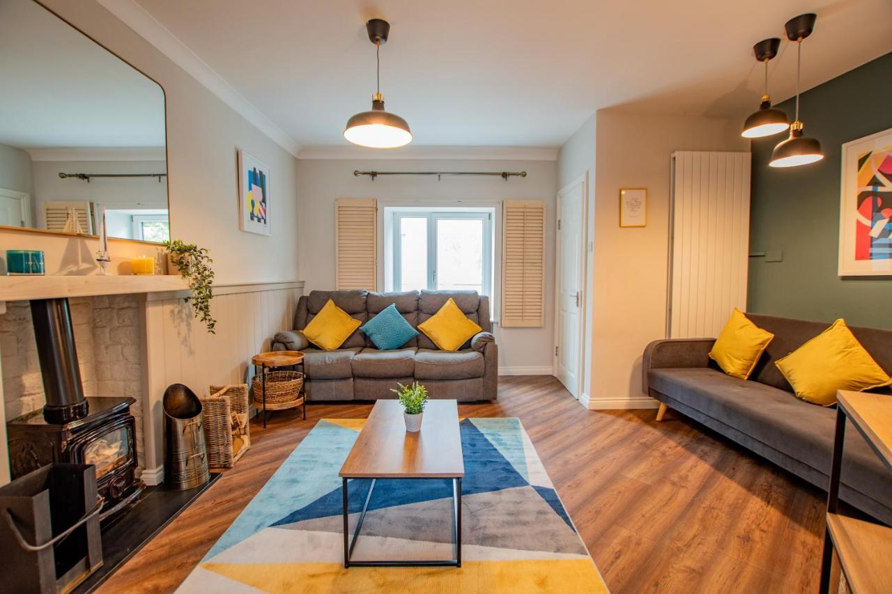 Cosy Retreat In The City Centre Galway Luaran gambar