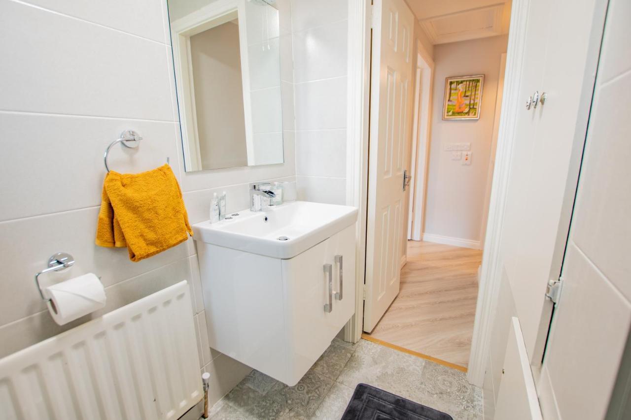 Cosy Retreat In The City Centre Galway Luaran gambar
