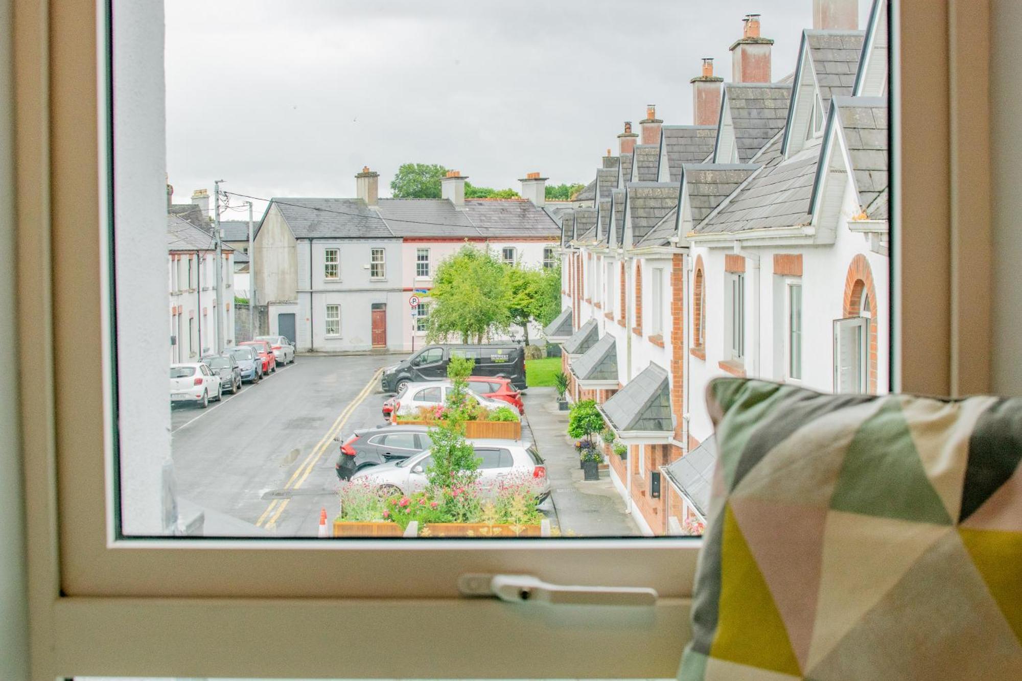 Cosy Retreat In The City Centre Galway Luaran gambar